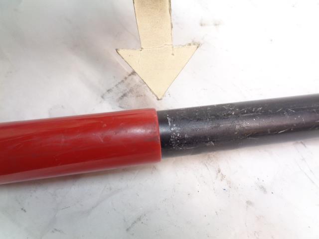 BURNDY MRC840 ROTATING DIE CRIMP TOOL NEW #3 R22
