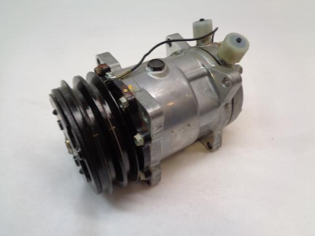 NEW SANDEN B508YF2A AC COMPRESSOR UNKNOWN FITMENT R3