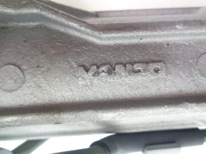 MANDO 14A1005 RACK AND PINION ASSEMBLY WITH TIE RODS NEW R9