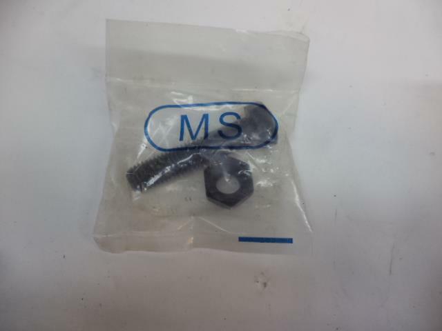 1 NOS MEVOTECH MK80390 FRONT LOWER CONTROL ARM WITH BALL JOINTFOR FORD  R9