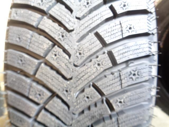 2 NEXEN WINGUARD WINSPIKE 3 P 215 55 16 97T XL TIRES 18413NXK BQ1