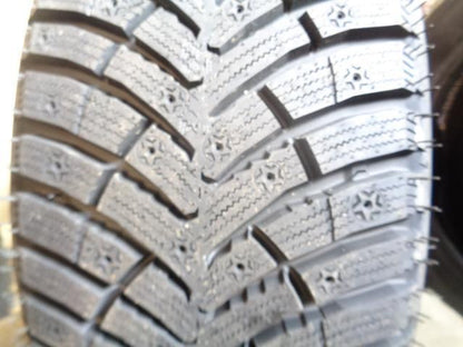 2 NEXEN WINGUARD WINSPIKE 3 P 215 55 16 97T XL TIRES 18413NXK BQ1