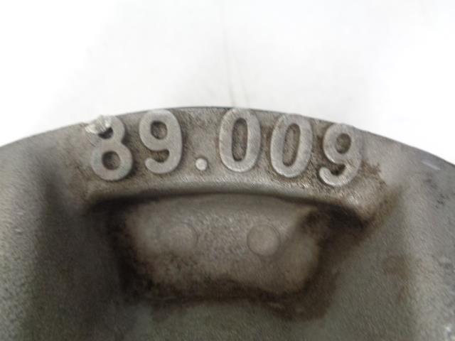 PISTON RAM FITS PUTZMEISTER CONCRETE PUMPS 80373003 AN842 89.009 84228099 NEW J2