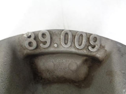 PISTON RAM FITS PUTZMEISTER CONCRETE PUMPS 80373003 AN842 89.009 84228099 NEW J2