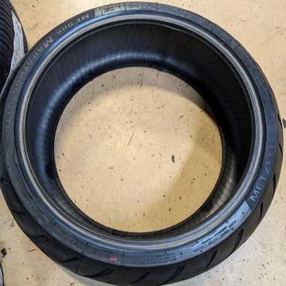 METZELER ME888 MARATHON ULTRA  BSW 240 40 18 79V REAR MOTORCYCLE TIRE 2704100