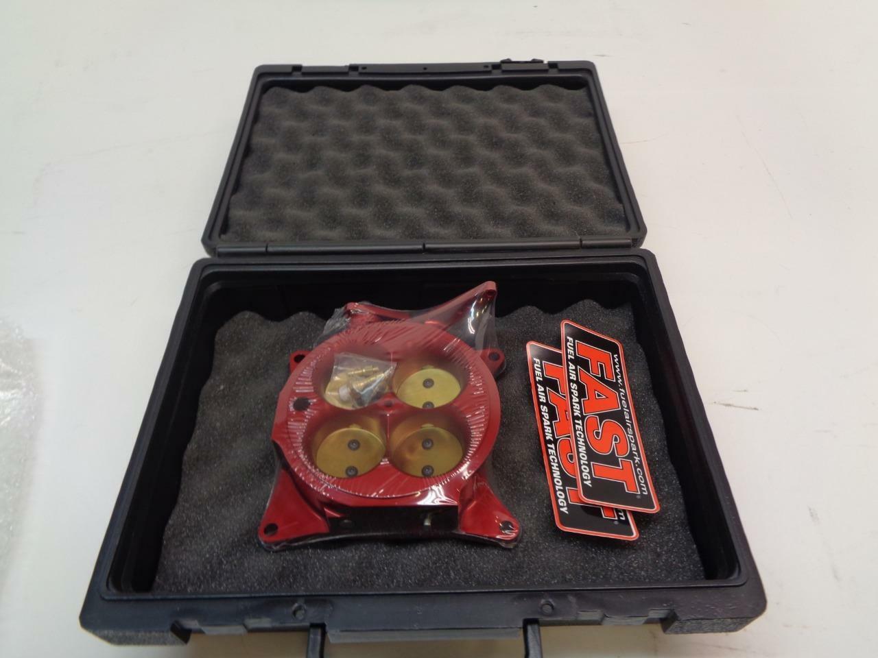 BRAND NEW FAST SMALL BLOCK FORD MULTI PORT EFI CONVERSION 1000HP 3031302-10 BSR