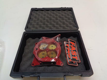 BRAND NEW FAST SMALL BLOCK FORD MULTI PORT EFI CONVERSION 1000HP 3031302-10 BSR