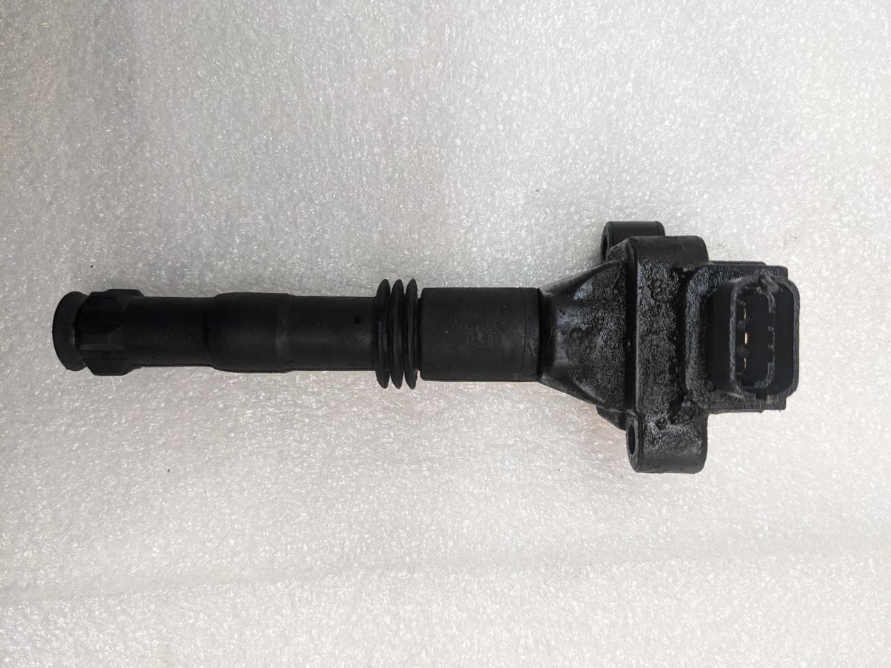 GENUINE PORSCHE BERU IGNITION COIL 99760210200 USED R20T8