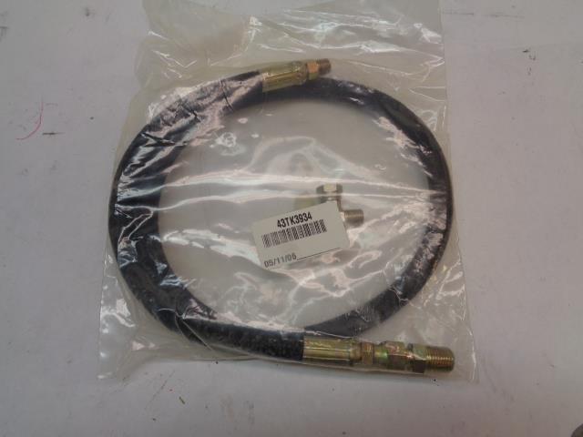 MUNCIE 48TK3937 POWER PRODUCTS CS6 SERIES INSTALLATION KIT 12V R5TE