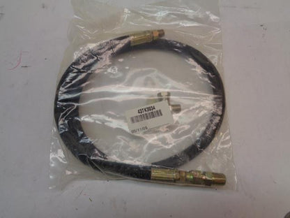 MUNCIE 48TK3937 POWER PRODUCTS CS6 SERIES INSTALLATION KIT 12V R5TE