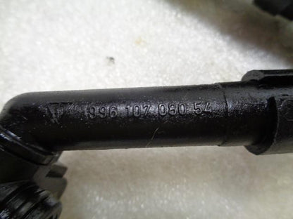 Porsche 996 997 Cayman Boxster Air Oil Separator 996 107 080 54 USED OEM R23T3