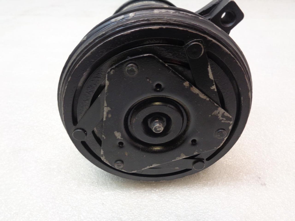 REMANUFACTURED 4 SEASONS 57653 AC COMPRESSOR 1983-1985 BUICK, OLDSMOBILE R1