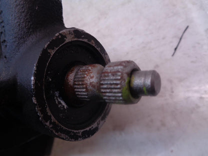 REMANUFACTURED MOTORCRAFT STEERING GEARBOX FITS FORD/MERCURY STG28RM R14B5