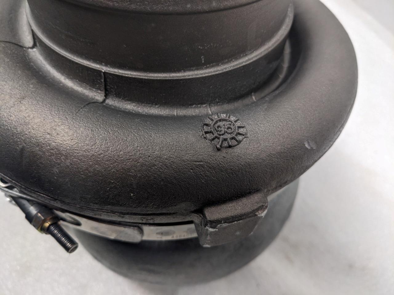 DETROUIT DIESEL R23515635 TURBOCHARGER FOR 12L S60 Engine NEW E1