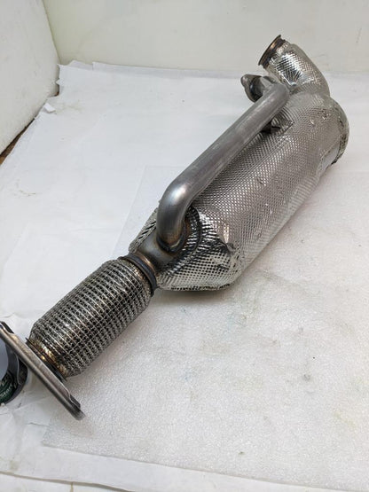 GENUINE MOPAR CATALYTIC CONVERTER FOR RAM 1500 20-24 T4D8E272314828 R14