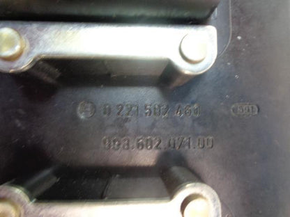 Porsche Ignition Coil for Non Turbo 993 1995-98 993 602 071 00 USED OEM R21T5