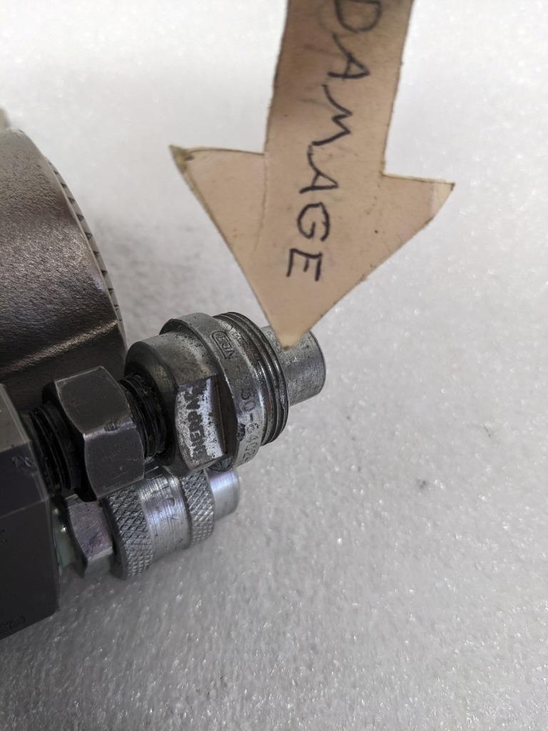 ENERPAC S1500 HYDRAULIC TORQUE WRENCH DRIVE UNIT 3/4" SQUARE 1400FT-LB NEW R27