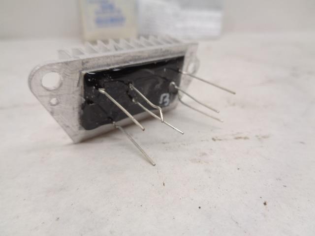 BRAND NEW TRANSPO REPAIR CIRCUIT REGULATOR TRI439 R13T1