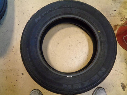 1 NEXEN NPRIZ AH5 P 205 65 16 95T SL ALL SEASON TIRE 15131NXK CQ1