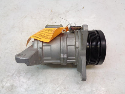 REMANUFACTURED 4 SEASONS 58378 AC COMPRESSOR 96-00 CHRYSLER, DODGE, PLYMOUTH R1