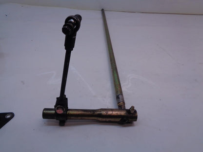 USED PORSCHE FRONT SWAY BAR 22MM (MISSING PARTS) R21