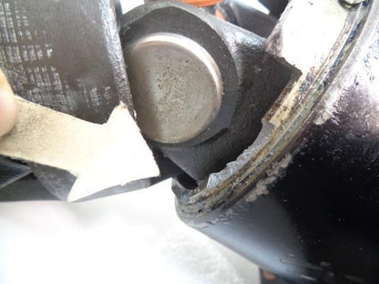 MERCRUISER 5-5121500L ALPHA ONE GEN II 1.94 RATIO STERNDRIVE OUTDRIVE USED B2