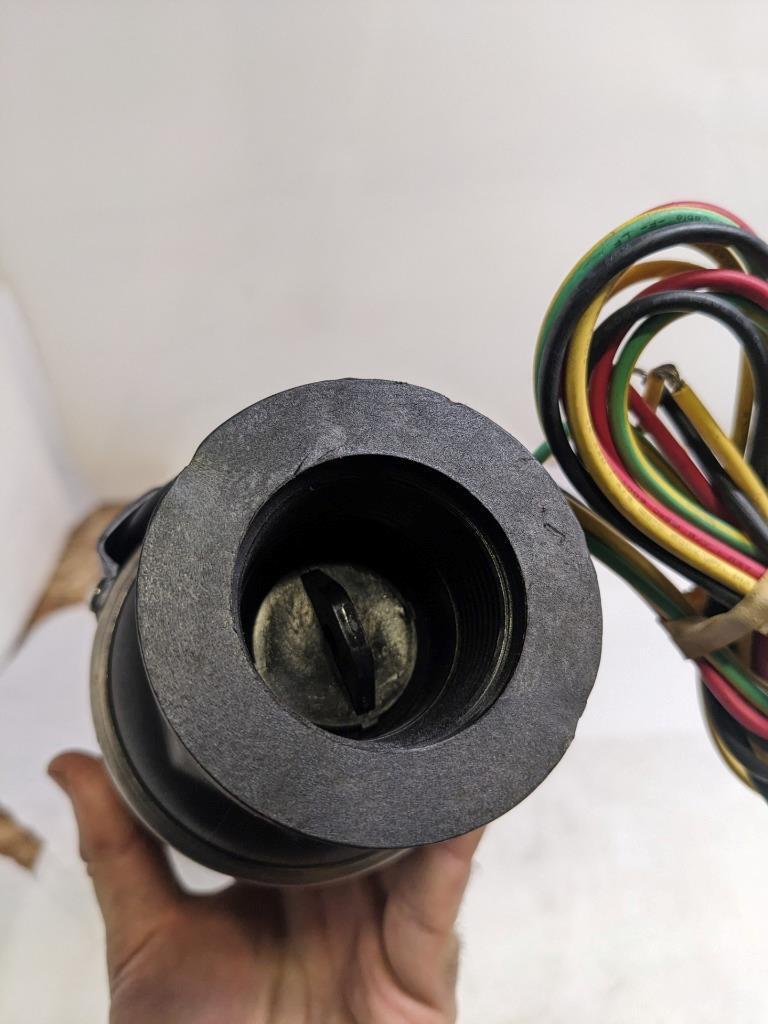 FLOTEC FP3232-12 SUBMERSIBLE WELL PUMP 3-WIRE 230V 60HZ 1PH 1HP 10GPM NEW H2