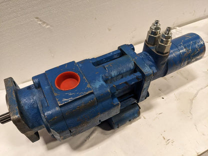 NEW NEWSTAR S-18732 WALKING FLOOR DUMP PUMP BSRG6