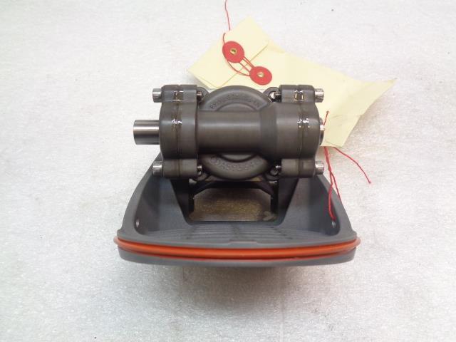 HONEYWELL AEROSPACE 121664-8 VARIABLE ACTUATOR VALVE FOR AIRCRAFT ENGINES NEW R5