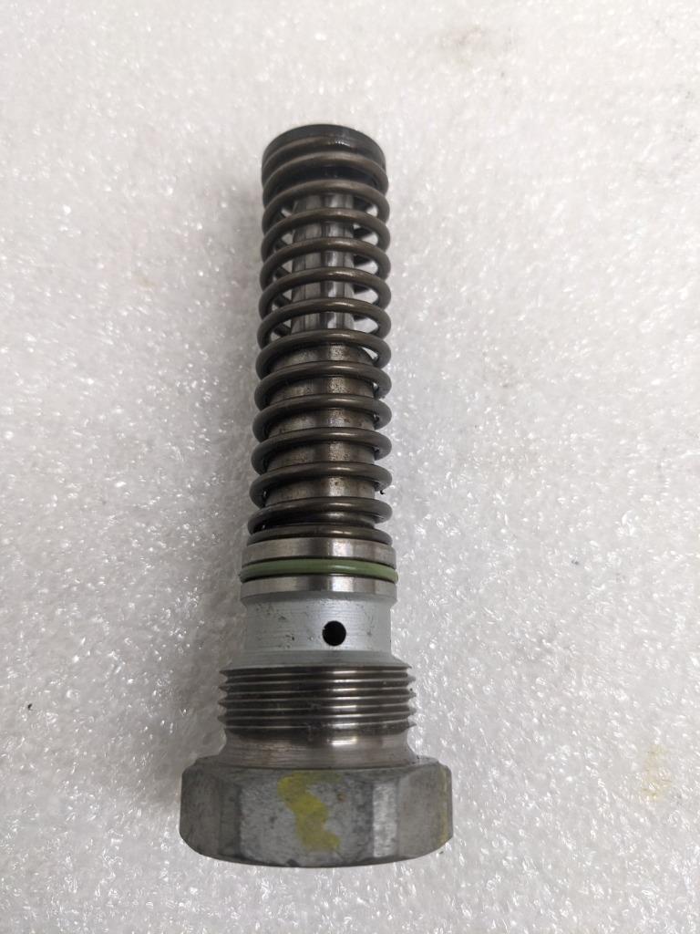 PORSCHE TIMING CHAIN TENSIONER FOR INTERMEDIATE SHAFT USED R1SPB