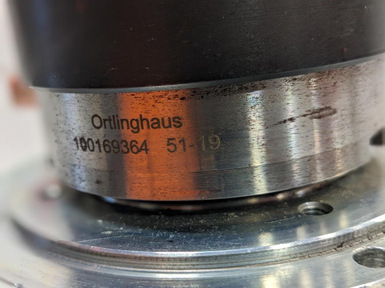 Neugart Gearbox 100271817 NEW BSIG1