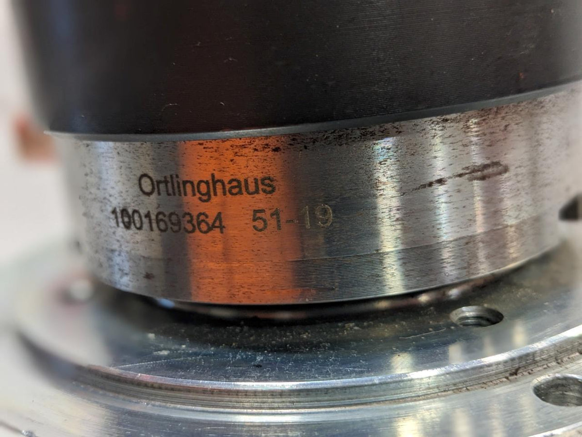 Neugart Gearbox 100271817 NEW BSIG1