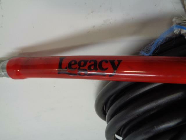Legacy 6000 PSI Pressure Washer Hose 50 Feet 8.925-184.0 NEW R10