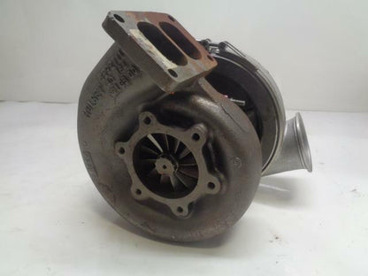 GENUINE HOLSET REMAN HX60 TURBO FOR CUMMINS QST30 ENGINE 3592968  4024762RX R10