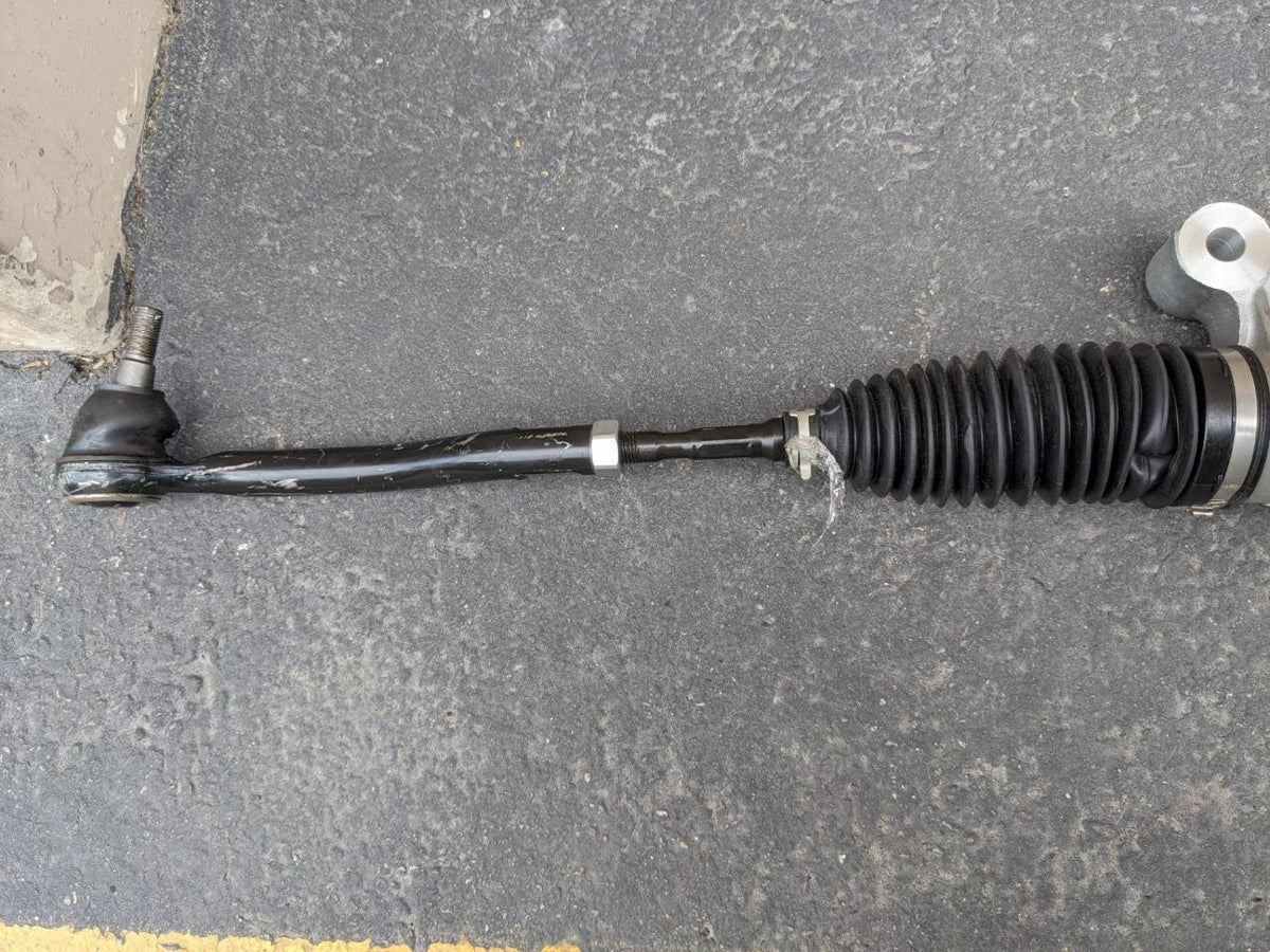 NISSAN POWER STEERING GEARBOX/RACK AND PINION FOR 2019-2020 ALTIMA NEW BRST1