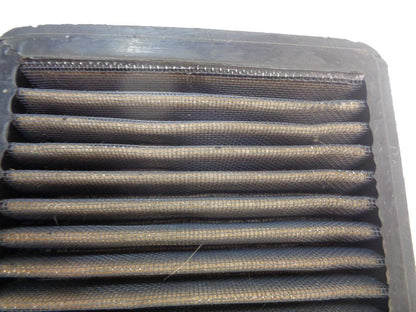 USED AIR FILTER 27.75" L 6.25" W FOR PORSCHE 928 MODELS R25T5