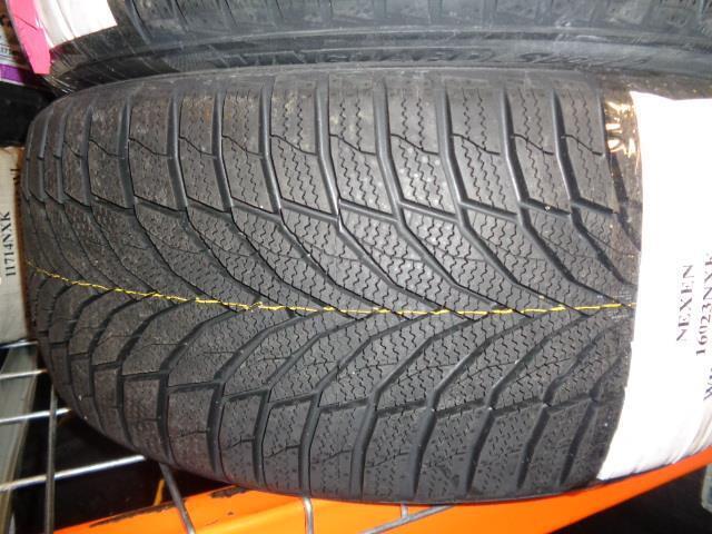 2 NEXEN WINGUARD SPORT 2 P 245 45 19 102V XL TIRES 16023NXK