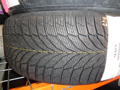 2 NEXEN WINGUARD SPORT 2 P 245 45 19 102V XL TIRES 16023NXK