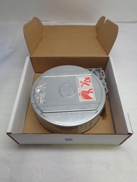 USED STRATASYS FORTUS 310-20100 PC-10 92CI (1510CC) SOLUBLE SUPPORT CANISTER SR