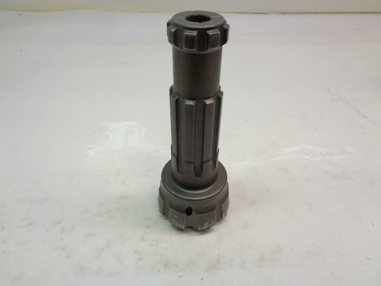 NEW DRILL MASTER 7H0584 HAMMER DRILL BIT 3-5/8" DIAMETER HEAD 9-1/2" LONG H2