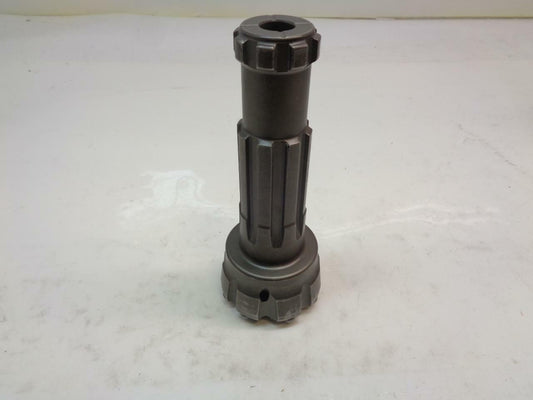 NEW DRILL MASTER 7H0584 HAMMER DRILL BIT 3-5/8" DIAMETER HEAD 9-1/2" LONG H2