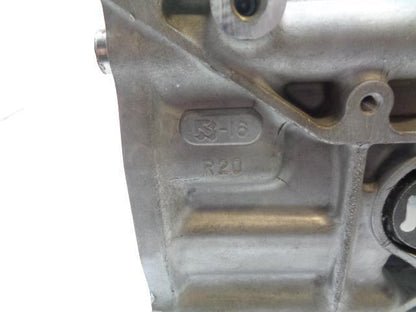 SUBARU EJ20 SHORT BLOCK ENGINE ASSEMBLY FOR 2002-2005 SUBARU WRX 2.0L NEW B2