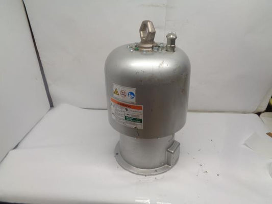 GRACO AIR MOTOR 100 MAX PSI 245111 NEW BSR1.1