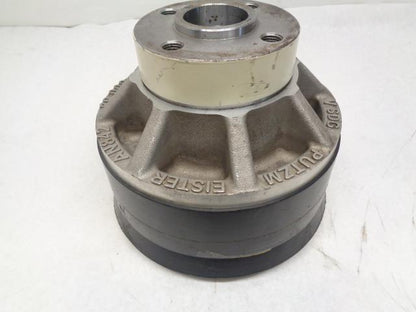 PISTON RAM FITS PUTZMEISTER CONCRETE PUMPS 80373003 AN842 89.009 84228099 NEW J2