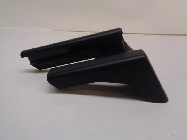 PORSCHE CAYMAN 987 06-12 LEFT SEAT RAIL PLASTIC COVER 997 521 361 00 R20