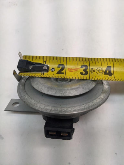 PORSCHE 996 ANTI-THEFT WARNING HORN ALARM SYSTEM 99663711700 USED 996BGL2T2