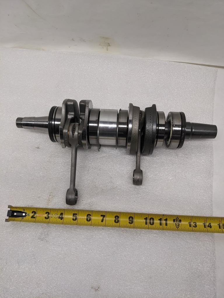 SKI-DOO 420686042 CRANKSHAFT FOR VARIOUS 2010-2020 SKI-DOO MODELS NEW R11TA