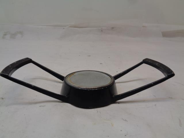 USED PORSCHE 912 911 65-68 STEERING WHEEL HORN BUTTON R21