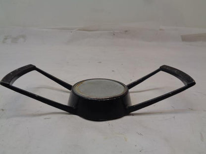 USED PORSCHE 912 911 65-68 STEERING WHEEL HORN BUTTON R21