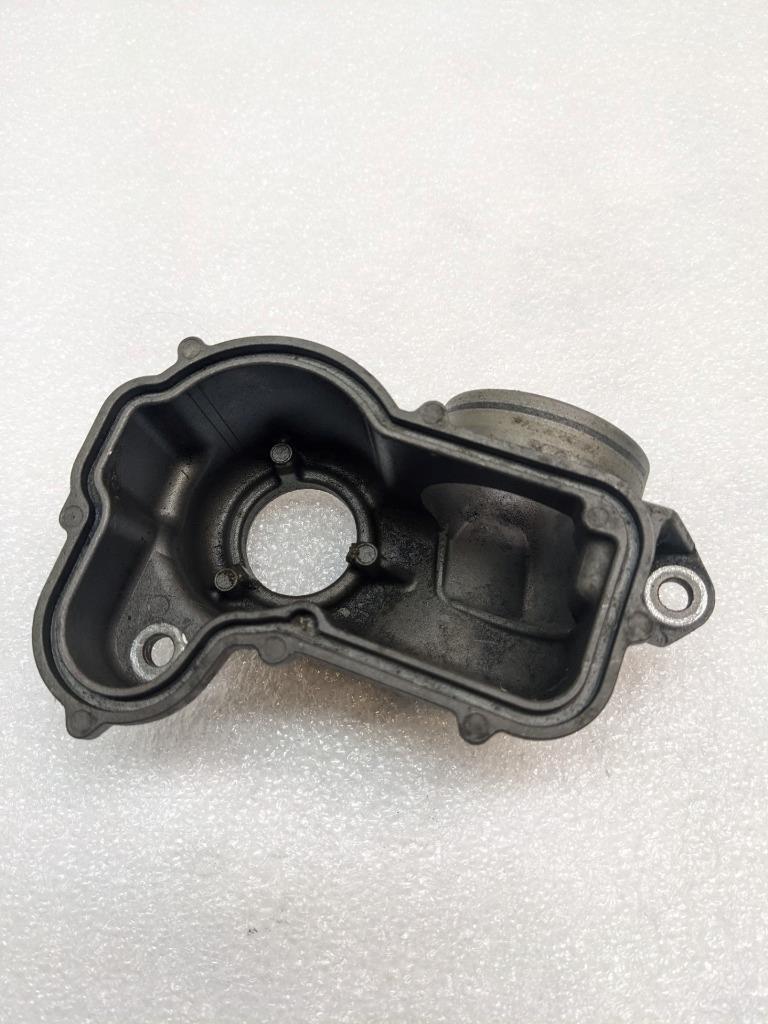 03-06 PORSCHE PORSCHE CAYENNE ENGINE MOTOR BRACKET MOUNT 94810614002 USED R21SPB